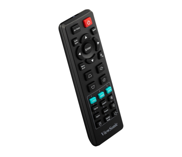 ViewSonic LSD400HD - 1484660 - zdjęcie 5